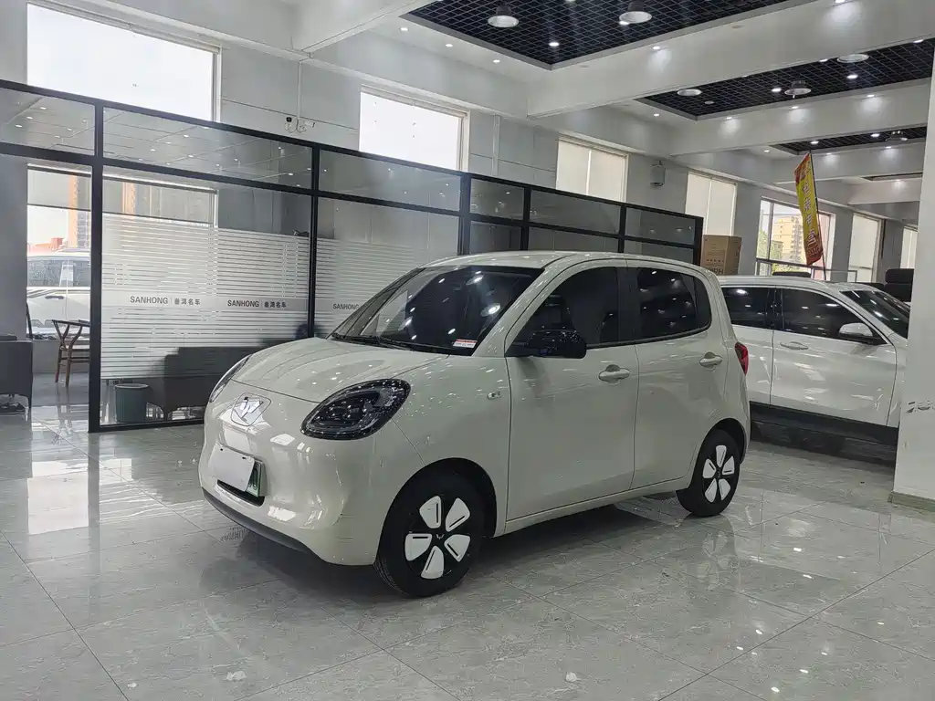 Wuling MINIEV 2025
