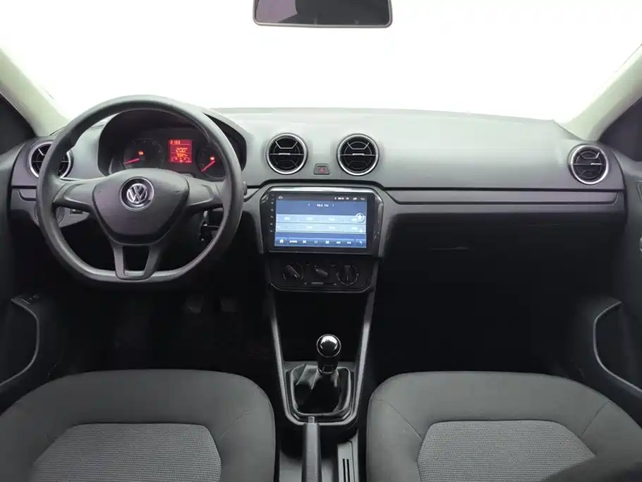 Volkswagen Jetta — миниатюра 12
