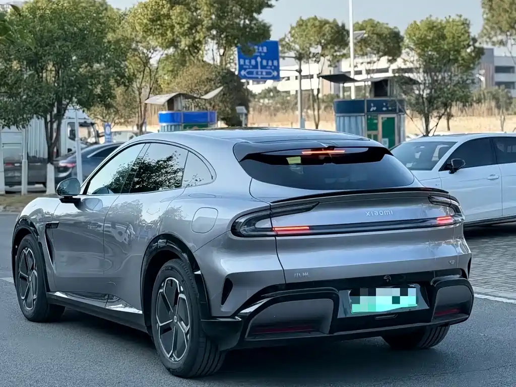 Xiaomi YU7