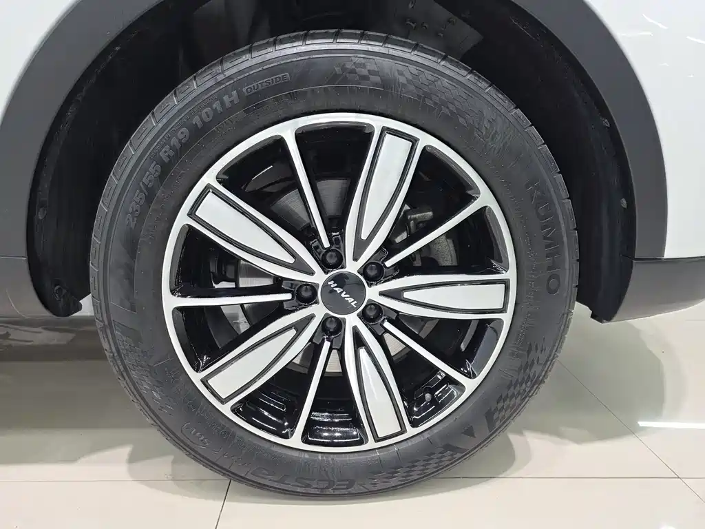 Haval H6 — миниатюра 11