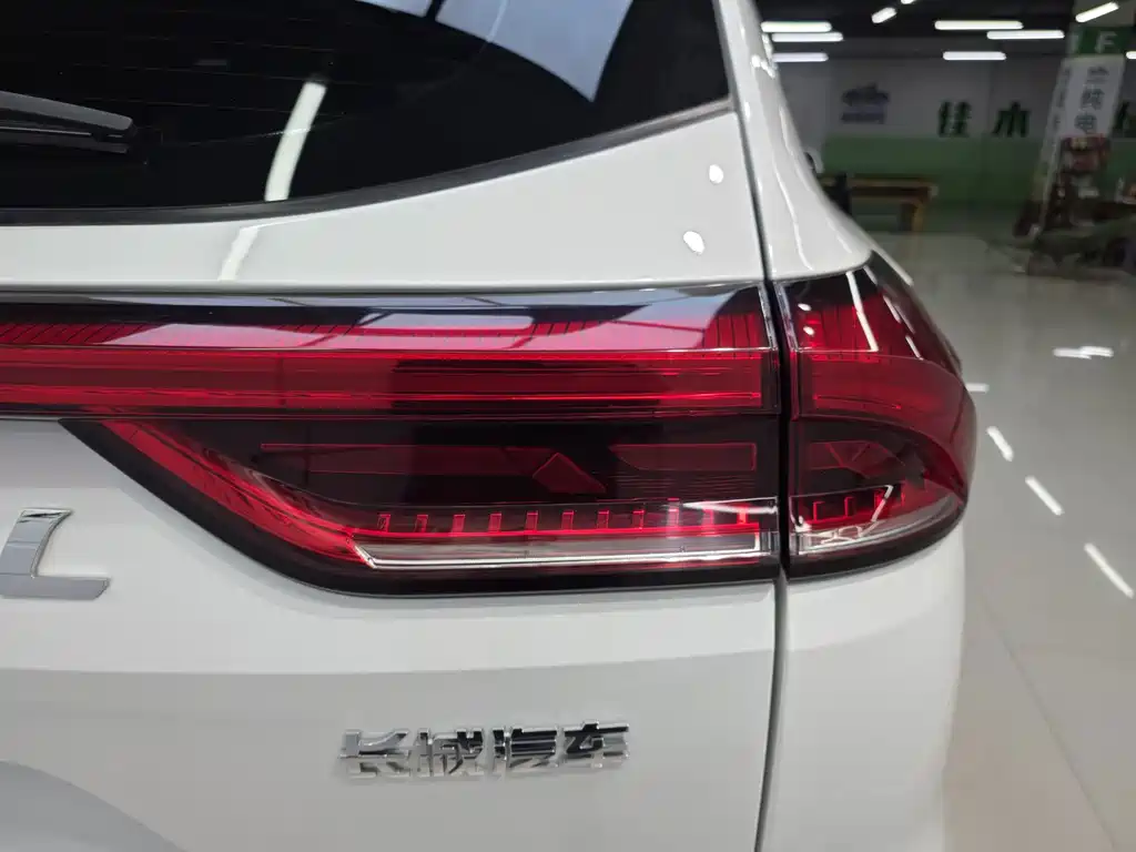 Haval H6 — миниатюра 10
