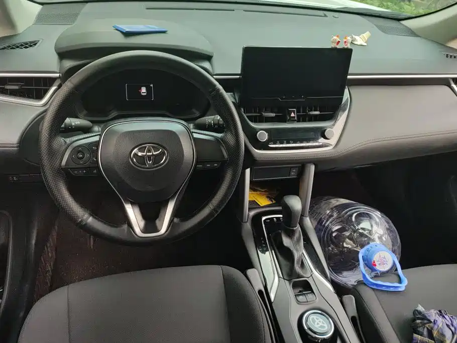 Toyota Frontlander — миниатюра 12