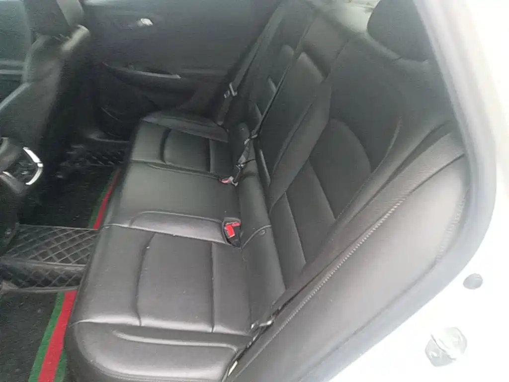 Chevrolet Malibu XL — миниатюра 17