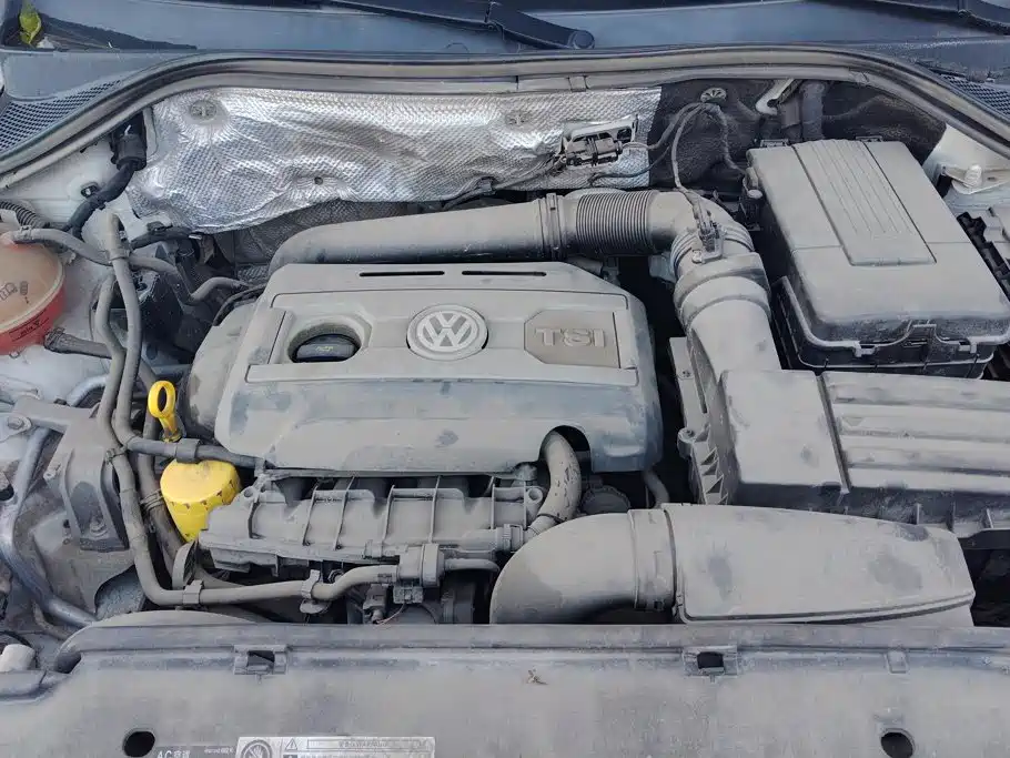 Volkswagen Tiguan — миниатюра 10