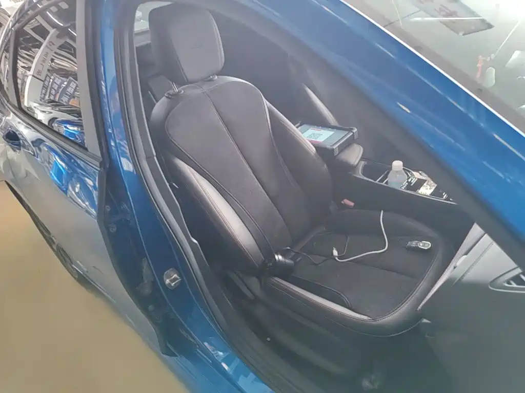Buick Verano — миниатюра 25
