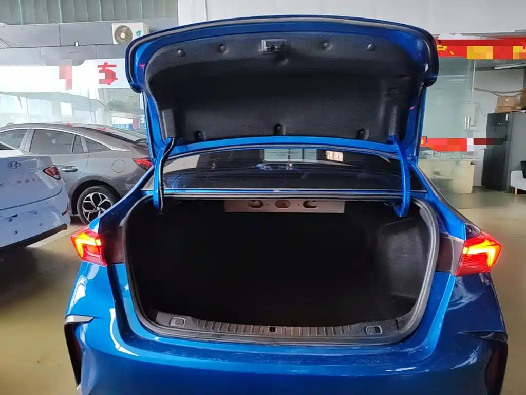 Buick Verano — миниатюра 19