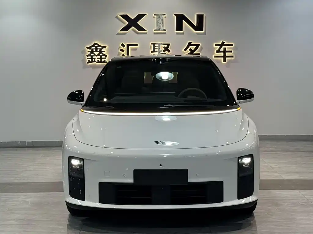 Li Auto i6 2025 Standard