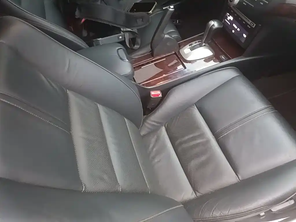 Honda Crosstour — миниатюра 25