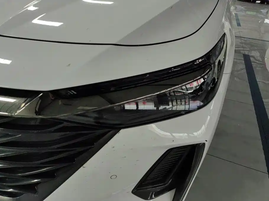 Chery Arrizo 8 — миниатюра 5