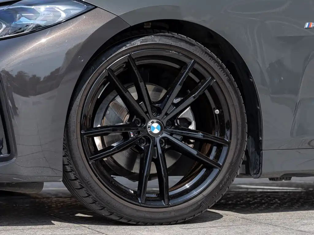 BMW 4 Series — миниатюра 5