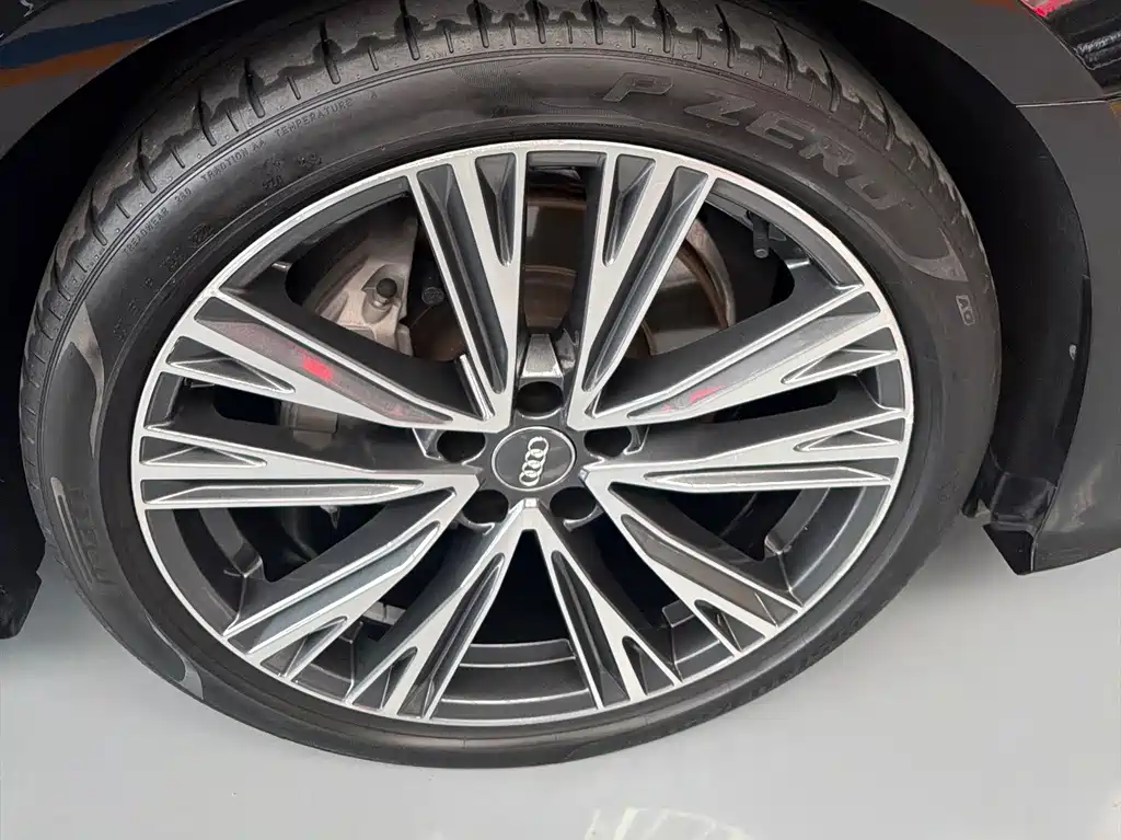Audi A6L — миниатюра 26