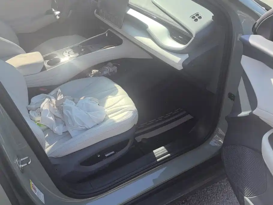 BYD Seal 06GT — миниатюра 8