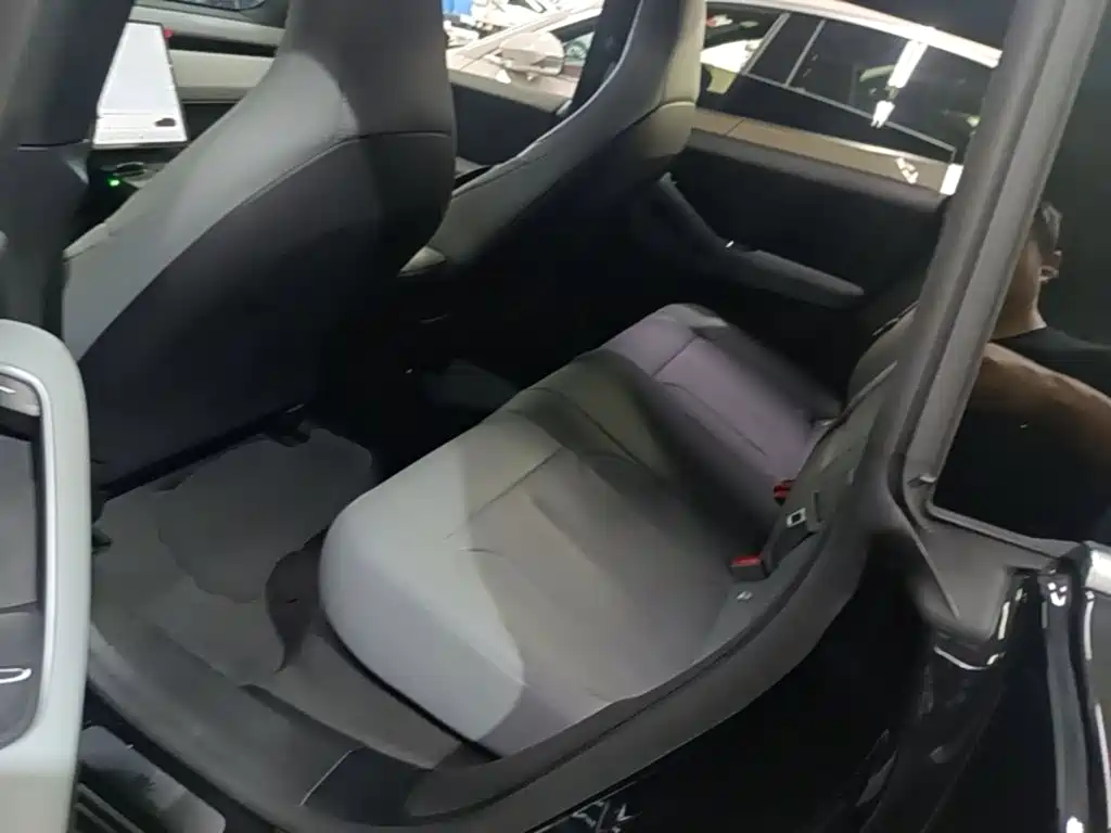 NIO ET5T — миниатюра 17