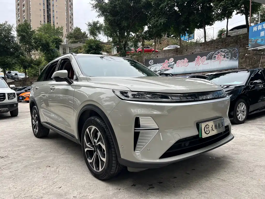 Haval Xiaolong MAX — миниатюра 3