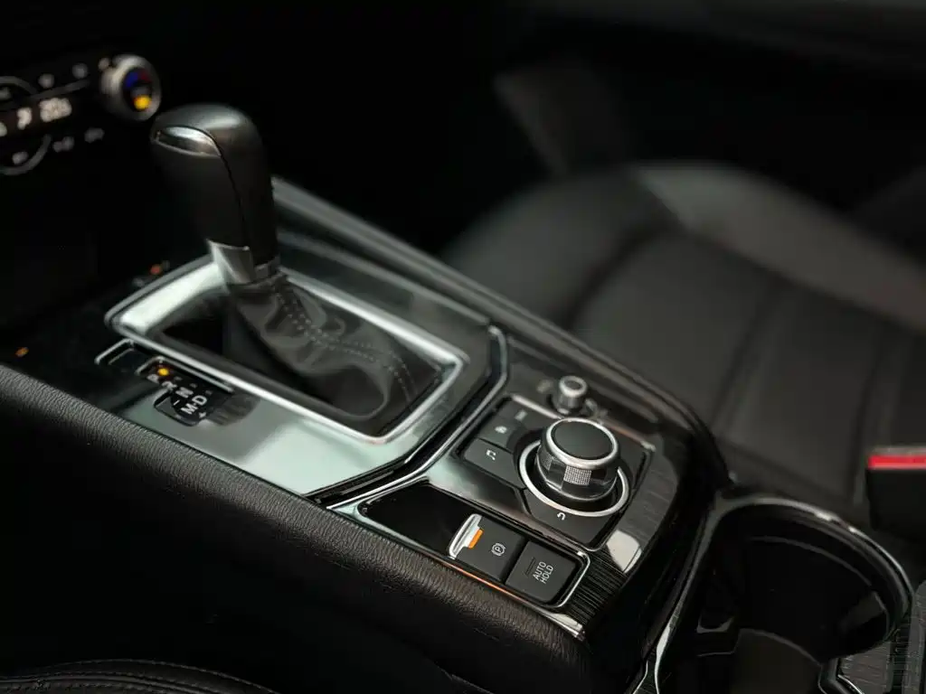 Mazda CX-5 — миниатюра 20