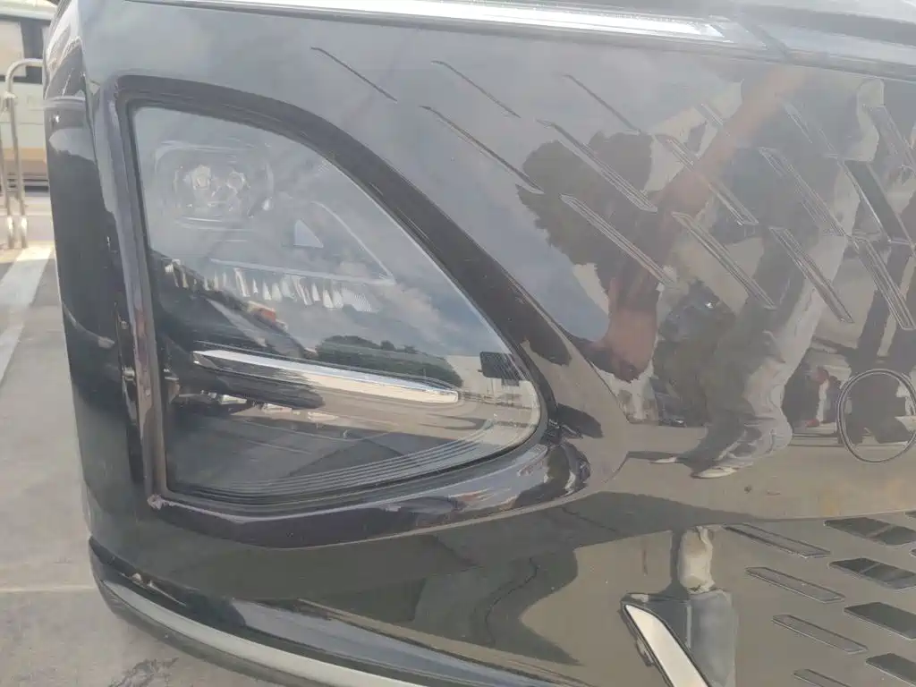 Wuling Xingguang — миниатюра 7