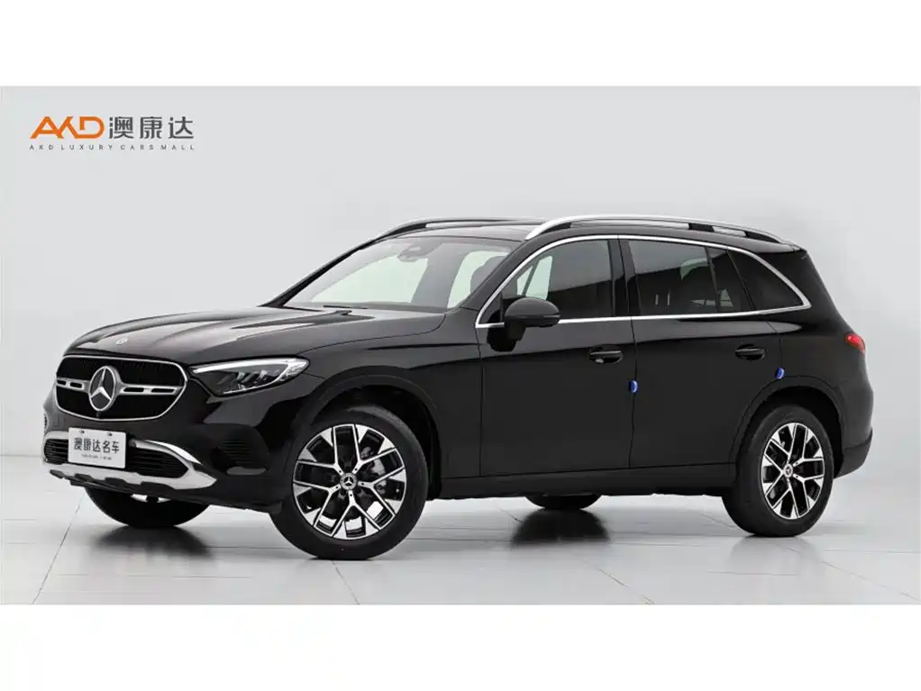 Mercedes-Benz GLC 2025