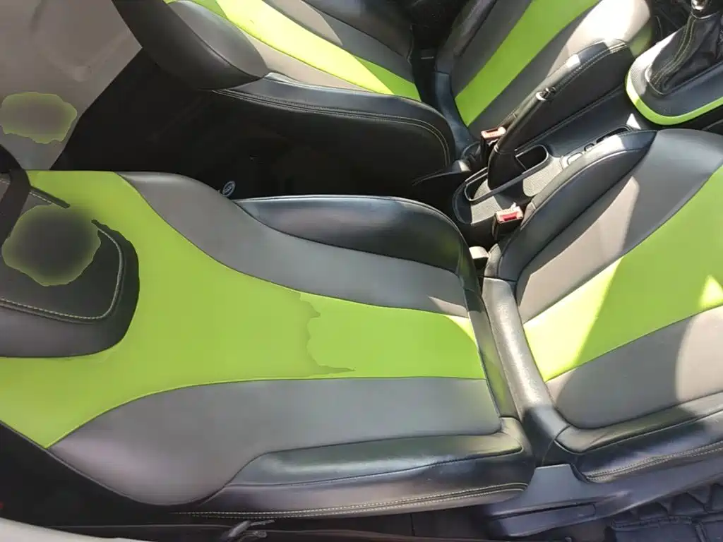 Roewe Clever — миниатюра 25