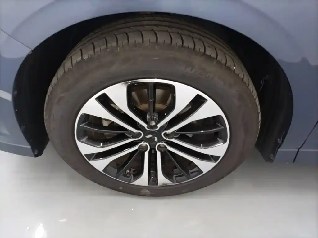 Wuling Victory — миниатюра 23