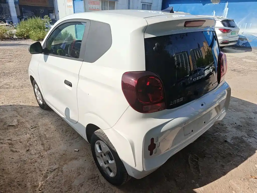 Roewe Clever — миниатюра 5