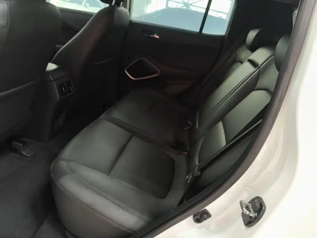 Hyundai ix35 — миниатюра 17