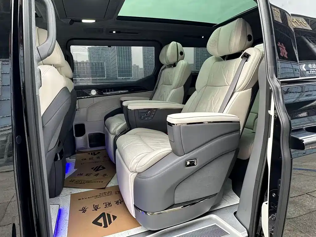 ZEEKR EXTREME KRYPTON 009