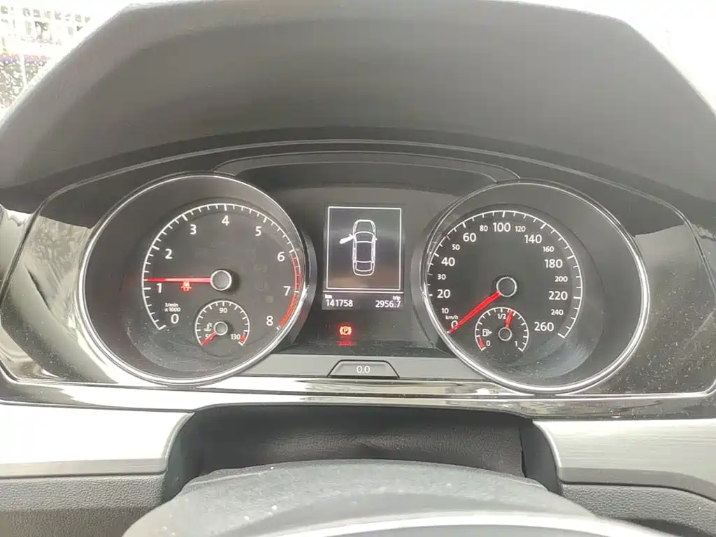 Volkswagen Lamando — миниатюра 12