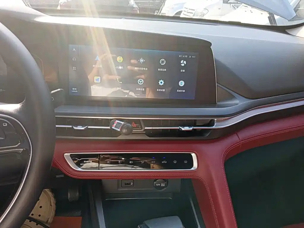 Changan CS75 PLUS — миниатюра 13