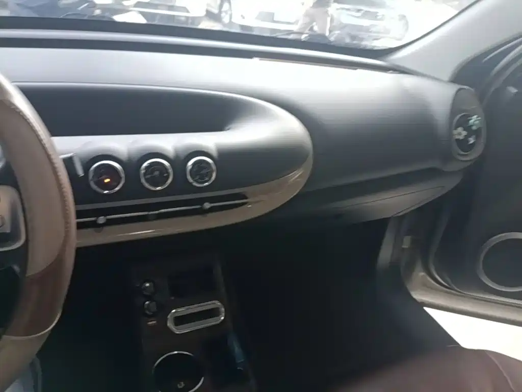Wuling Bingo — миниатюра 10