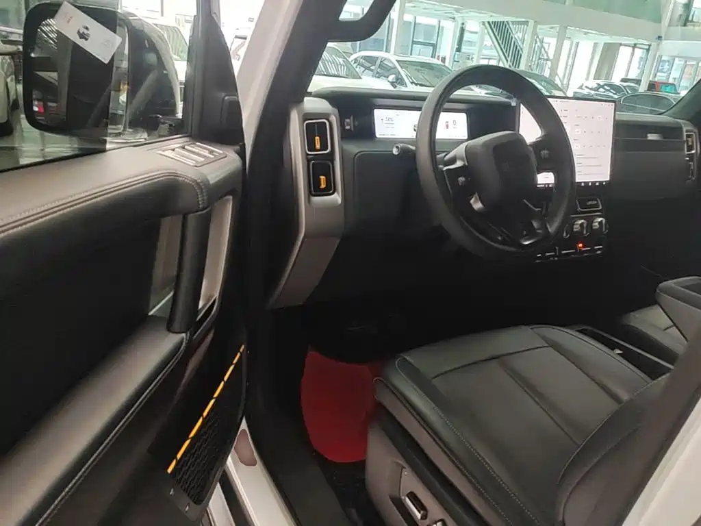 iCAR iCAR Super V23 — миниатюра 16