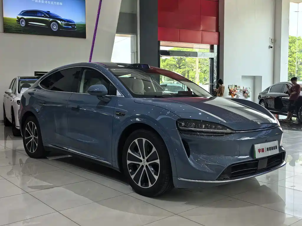 Zhijie Zhijie R7 — миниатюра 3