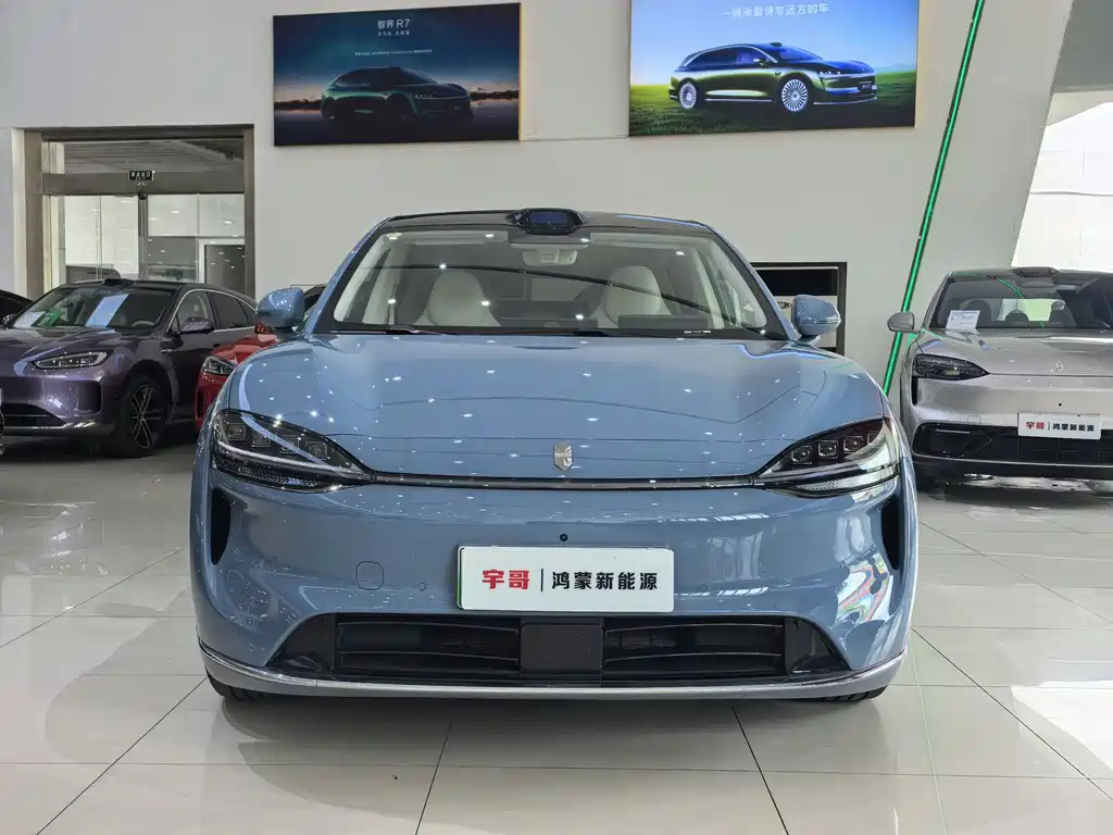 Zhijie Zhijie R7 — миниатюра 2