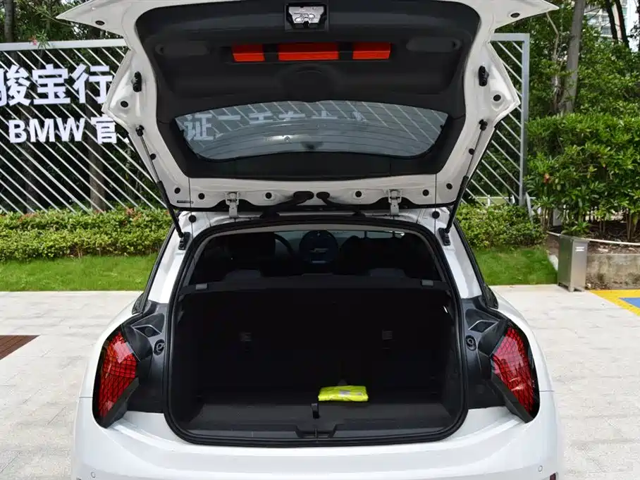 Mini COOPER 2025 456km COOPER E