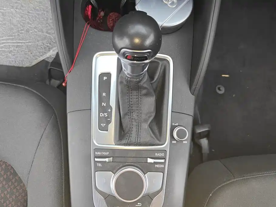 Audi A3 — миниатюра 16
