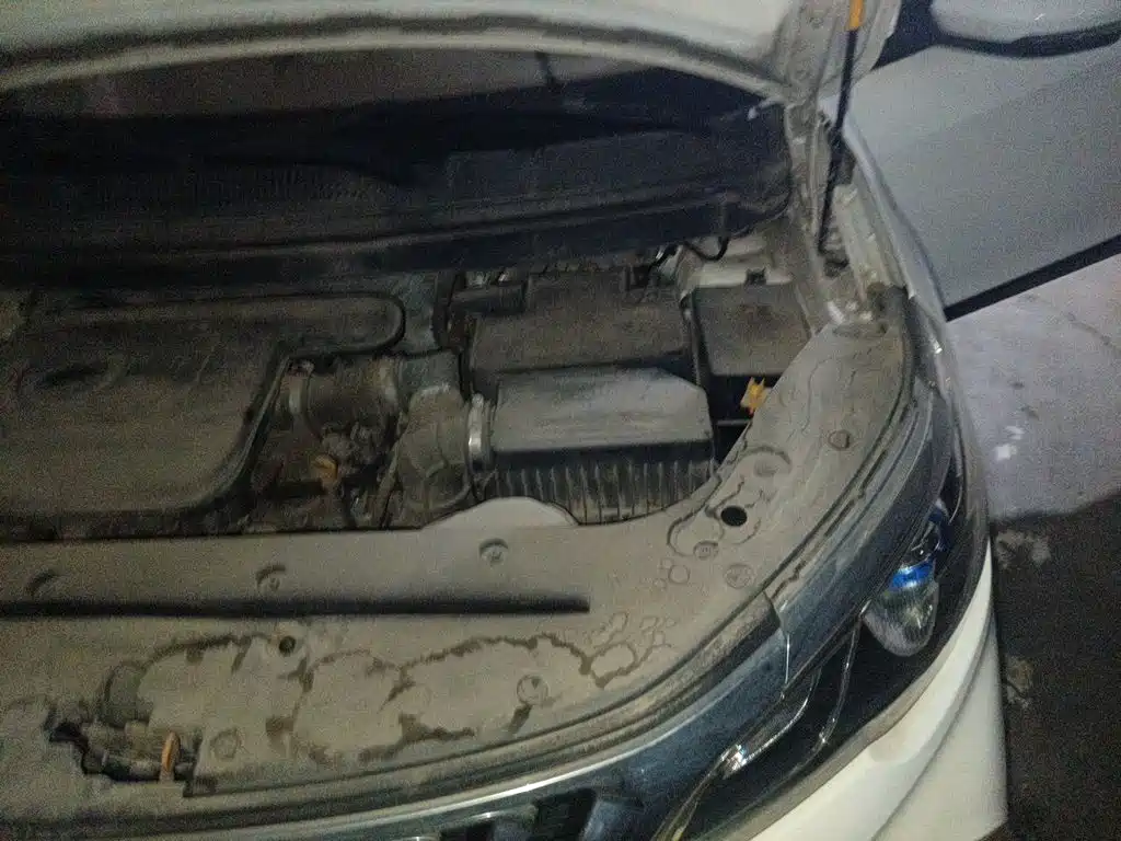 Geely Vision X3 — миниатюра 23