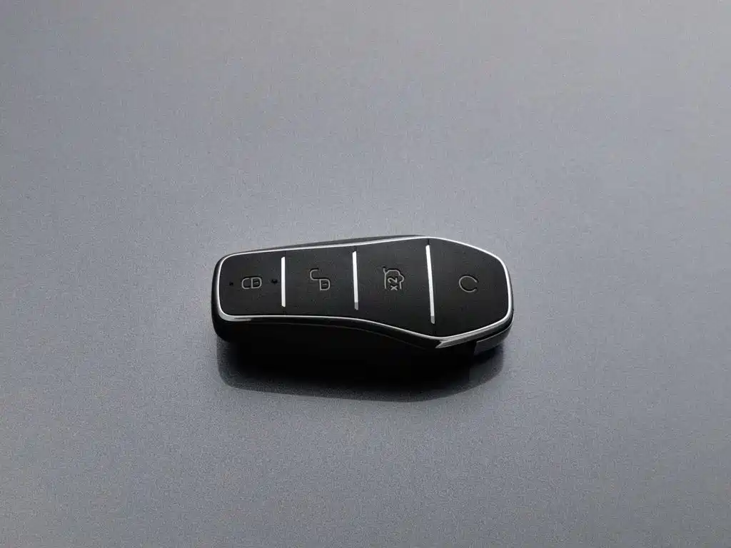 BYD Qin PLUS — миниатюра 19