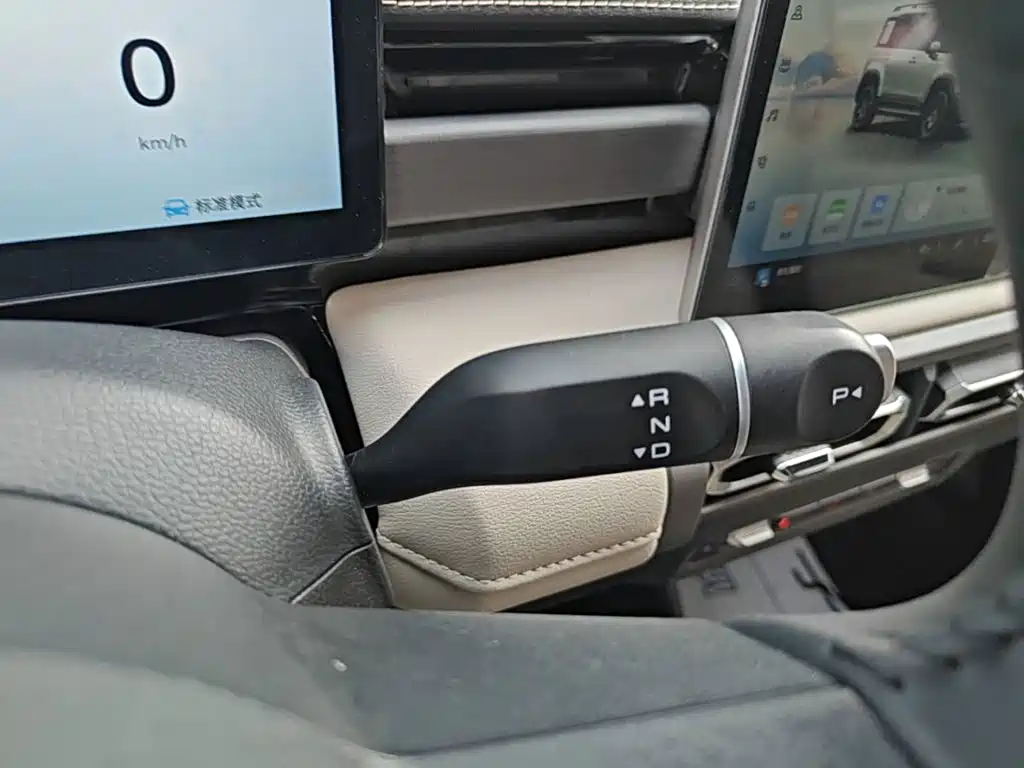 Baojun Yueye Plus — миниатюра 14