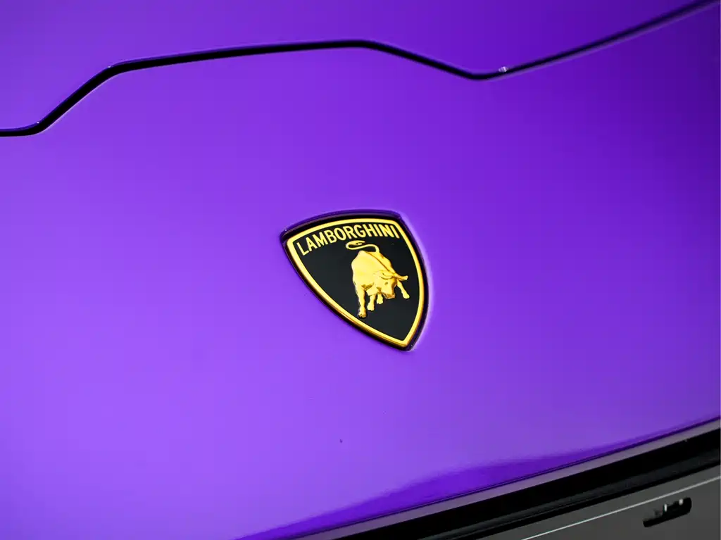 LAMBORGHINI HURACÁN