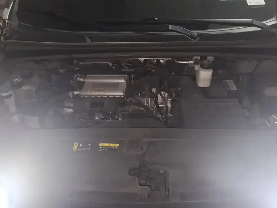 GAC Motor Trumpchi M6 — миниатюра 10