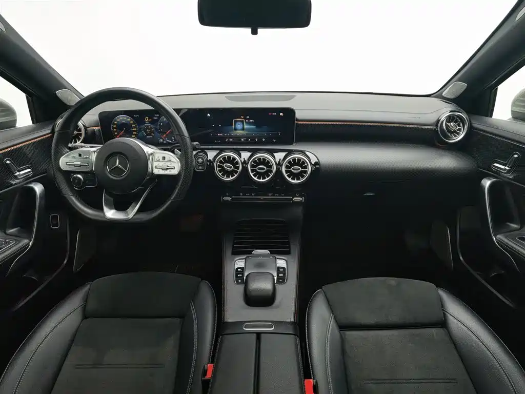 Mercedes-Benz A-Class A 2020 A 200 L Sport