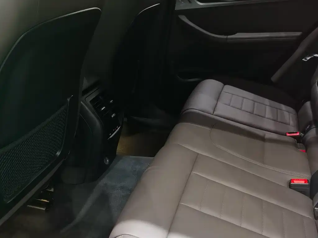 BMW X3 2019 xDrive25i M Sport
