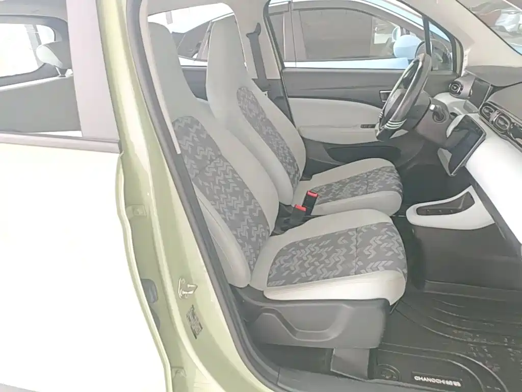 Leapmotor Leapmotor T03 — миниатюра 25