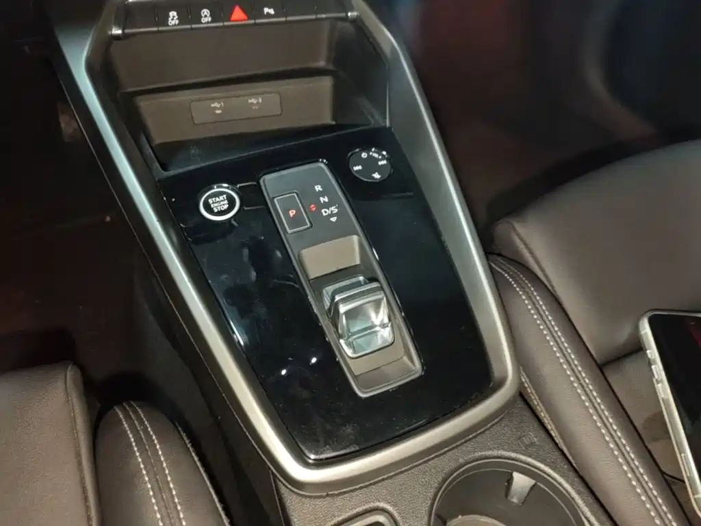 Audi A3 — миниатюра 14