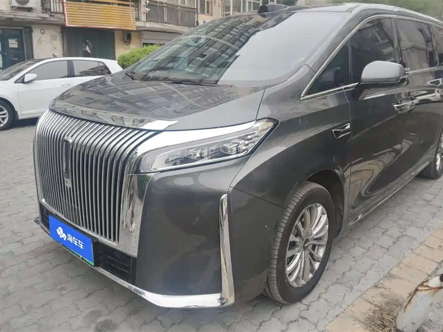 Wey Wey Gaoshan 2025
