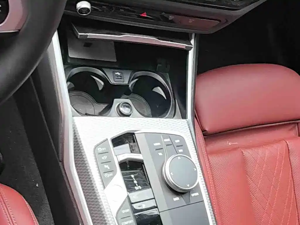 BMW 3 Series — миниатюра 5