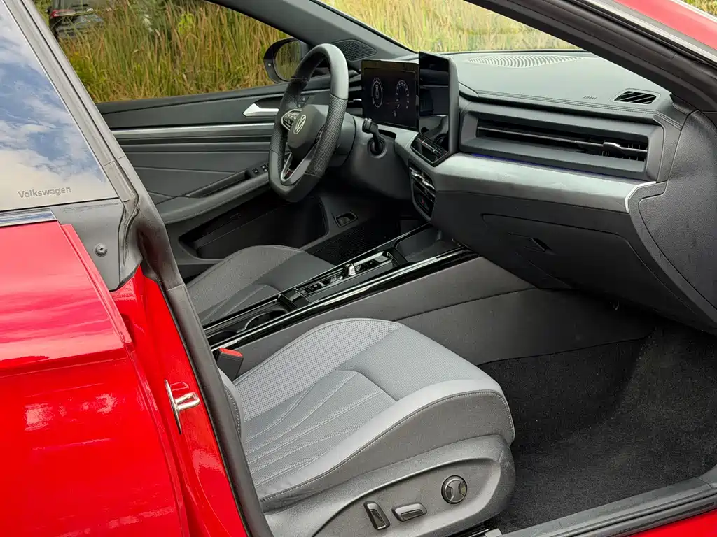 Volkswagen Lamando — миниатюра 9