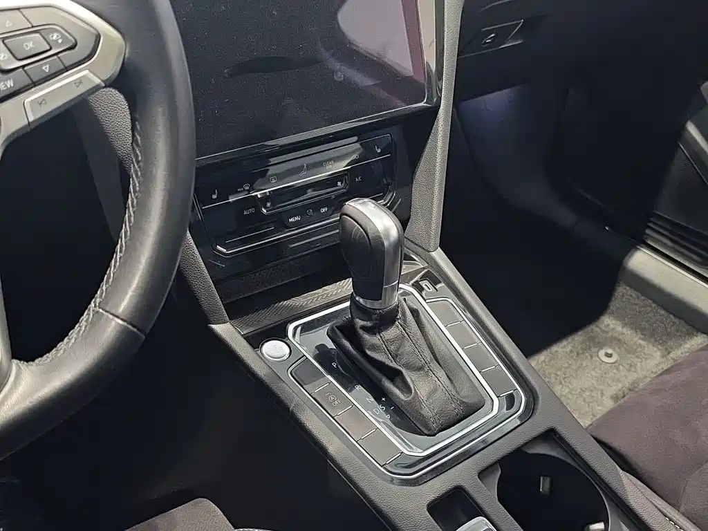 Volkswagen Magotan — миниатюра 14