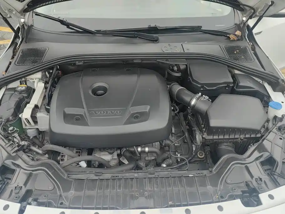 Volvo S60 — миниатюра 10