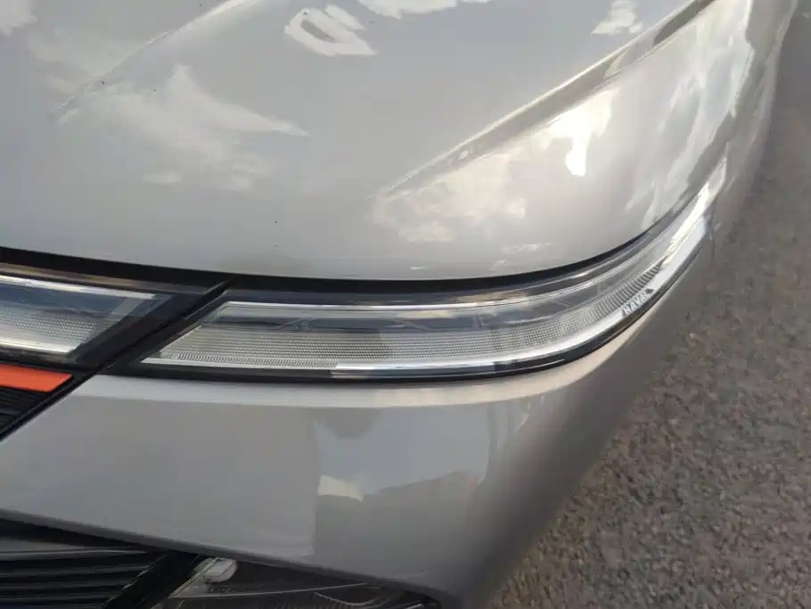 Haval Shenshou — миниатюра 5