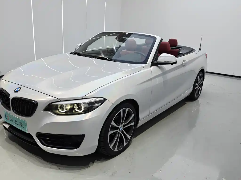 BMW 2 SERIES